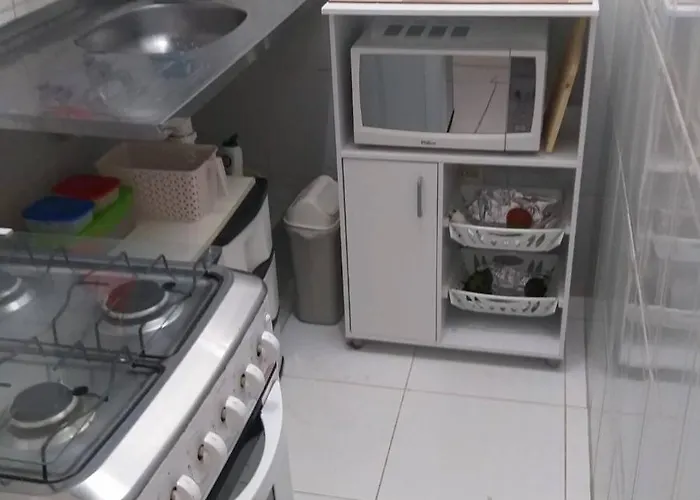 Apartamento Da Tia Lena Copacabana Rio de Janeiro